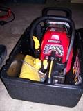 Miter Saw, Chop Saw, Chop Box