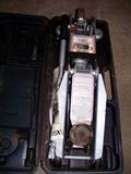 Hydraulic Floor Jack