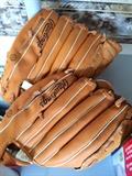 Baseball Gloves