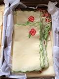 Vintage Antique Linens