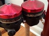 Abu Garcia Abumatic Fishing Reels