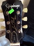Epiphone Les Paul Gibson Guitar