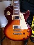 Les Paul Gibson Guitar