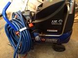 Campbell Hausfeld Air Compressor