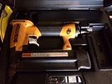 Bostitch Nailer, Nail Gun