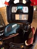 Black and Decker Mouse Sander
