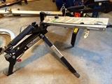 BirdMaster Shot Throws, Shotgun Range, Shotput