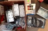 Electrical Supplies, Electrical Wire