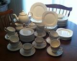JOHNSON BROS CHINA SET