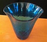 BLENKO VASE