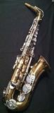 ALTO SAKS / BUNDY II, THE SELMER CO