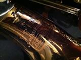 ALTO SAKS / BUNDY II, THE SELMER CO