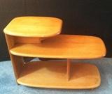 HEYWOOD WAKEFIELD SURFBOARD TABLE