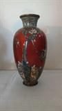Japanese Cloisonne