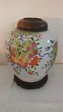 Antique Chinese