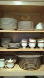 Set of China