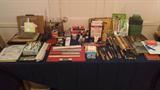Art Supplies