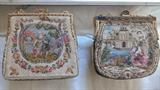 Beaded Purses