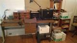 Office Supplies