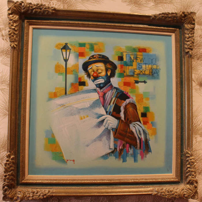 Sale Picture