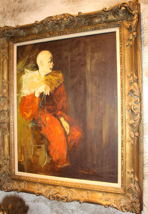 Sale Picture