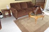 HICKORY CHAIR CO SOFA