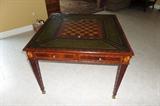 MAITLAND SMITH GAME TABLE