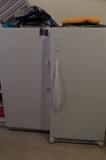 freezer and refrigerator