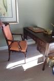 DAVIS DESK WITH CHAIR