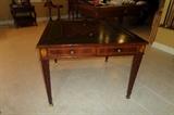 MAITLAND SMITH GAME TABLE