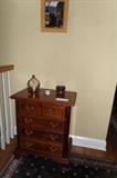 SMALL STICKLEY CHEST