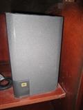 JBL speakers