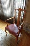 Antique Chair- Restore or Enjoy As-Found