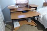 Multi-Tier Desk