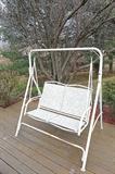Outdoor Rocker Swing