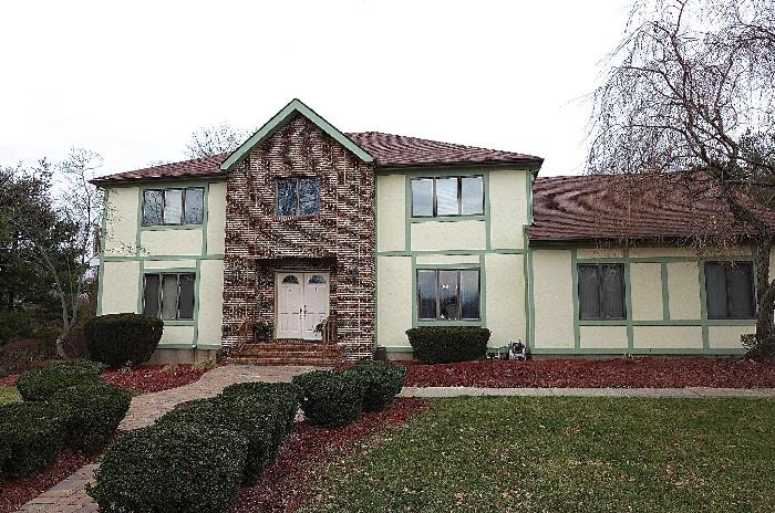 Beautiful Tutor Filled With Great Finds!