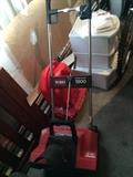 TORO Electric Snow Blower!