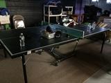 Quality Ping Pong Table- BEAUTIFUL