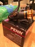 Penn Reel- BRAND NEW