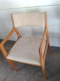 Mid Century Mid C single chair