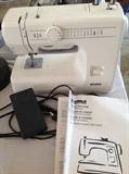 Kenmore sewing machine