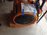 rigid air mover 