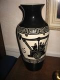 Greek Vase