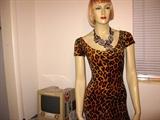 Full Sized Mannequin
