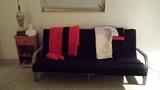An Almost New Futon