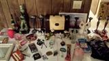 More lovely bits and bobs...