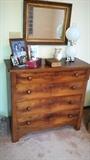 Antique Dresser