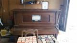 Payer Piano & Rolls