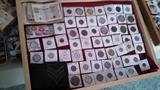 Foreign Coins