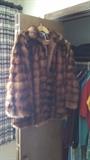 Fur Coat